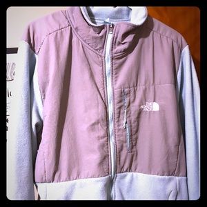 ❤️SOLD❤️ Women’s XXL Seafoam & Grey ZipUp